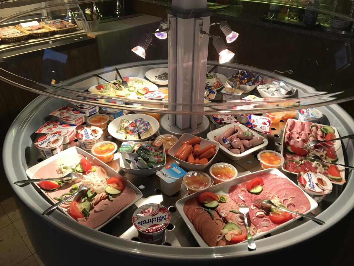 Hotel Rhein Inn ريماجين المظهر الخارجي الصورة